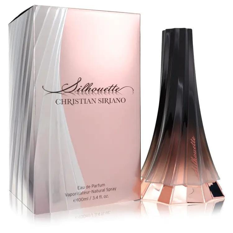 Silhouette Eau De Parfum Spray by Christian Siriano 100 ml by Brands HD