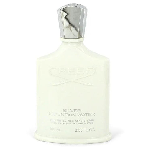 Brands HD Eau De Parfum Spray (unboxed) Silver Mountain Water Eau De Parfum Spray (unboxed) by Creed 100 ml Silver Mountain Water Eau De Parfum Spray (unboxed) by Creed 100 ml