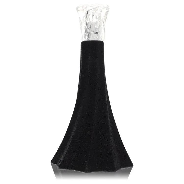 Silhouette Midnight Eau De Parfum Spray (Unboxed) by Christian Siriano 100 ml by Brands HD