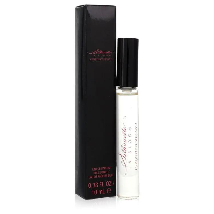 Silhouette In Bloom Mini EDP Roller Ball by Christian Siriano 10 ml by Brands HD