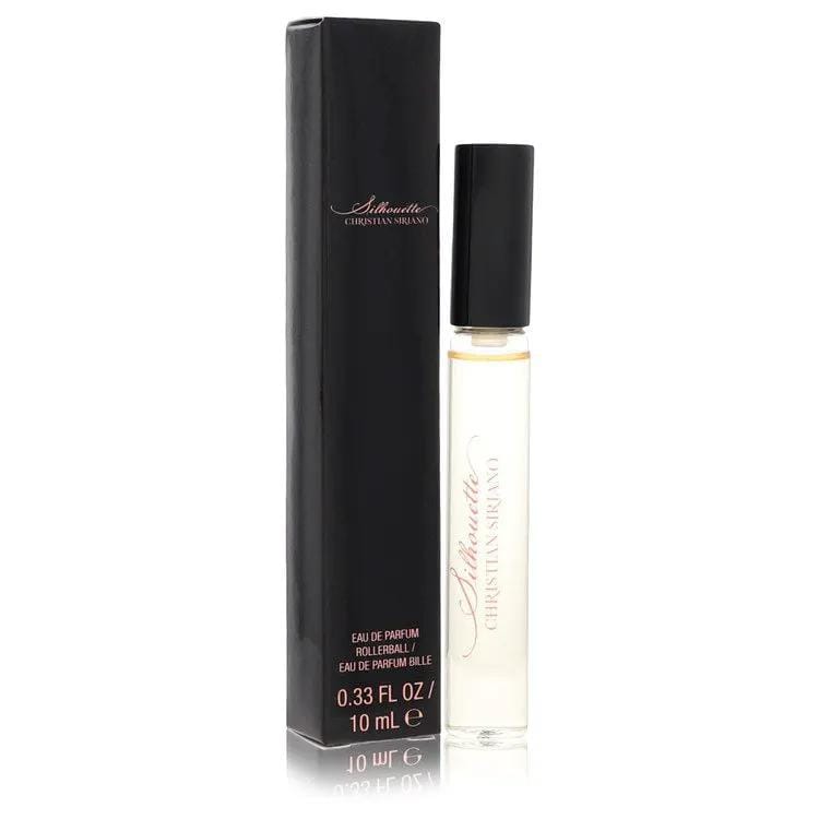 Silhouette Eau De Parfum (Rollerball) by Christian Siriano 10 ml by Brands HD
