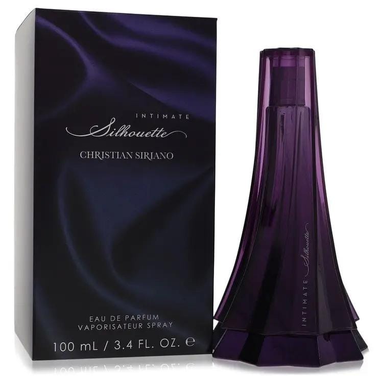 Silhouette Intimate Eau De Parfum Spray by Christian Siriano 100 ml by Brands HD