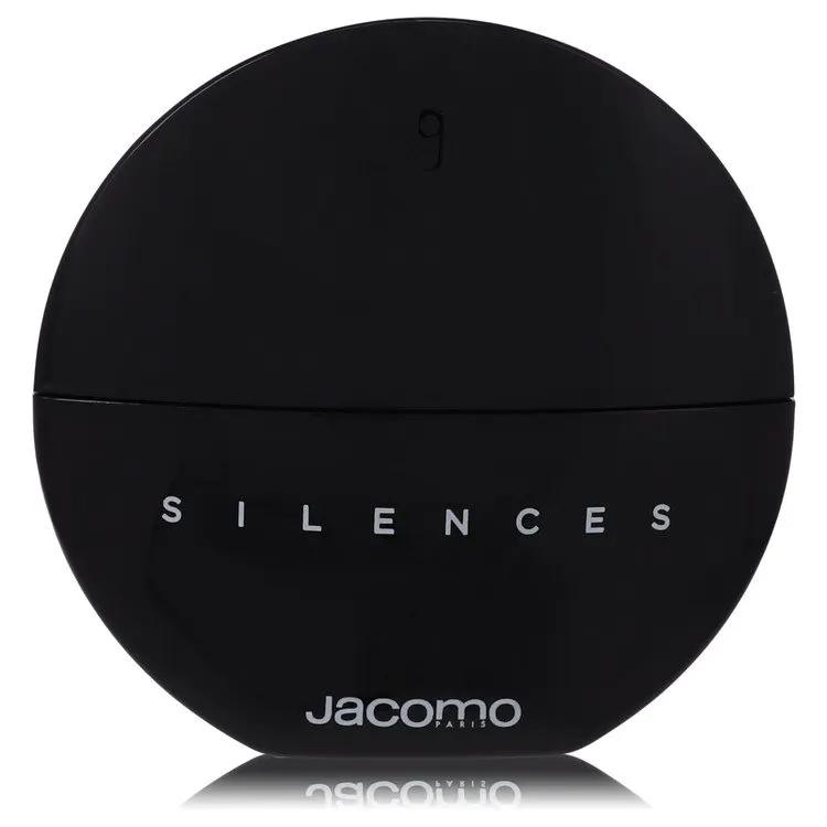 Silences Eau De Parfum Sublime Eau De Parfum Spray (unboxed) by Jacomo 100 ml by Brands HD