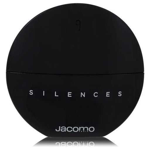 Brands HD Eau De Parfum Spray (unboxed) Silences Eau De Parfum Sublime Eau De Parfum Spray (unboxed) by Jacomo 100 ml Silences Eau De Parfum Sublime Eau De Parfum Spray (unboxed) by Jacomo 100 ml