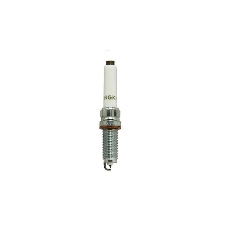 NGK Spark Plug 12120040551 SILZKGR8B8S BMW F20 F21 F40 F52 F45 F23 F22 F90 F46 F30 F80 F31 F34 G21 F36 F33 F83 F32 X1 X2 X3 by JBH AUTO PARTS