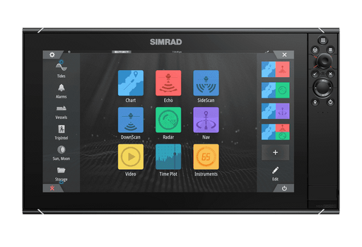 Simrad NSS Evo3S 16" by Simrad