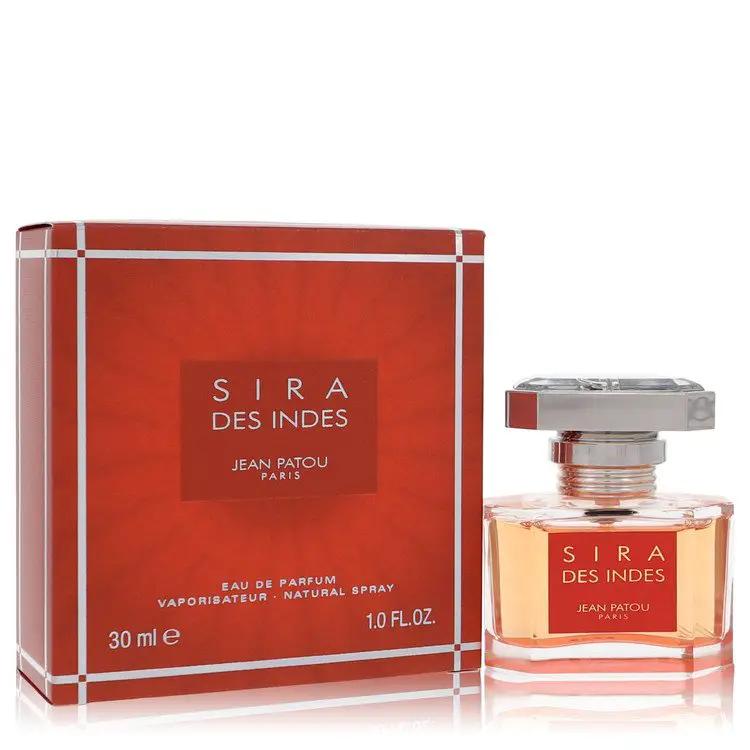 Sira Des Indes Eau De Parfum Spray by Jean Patou 30 ml by Brands HD
