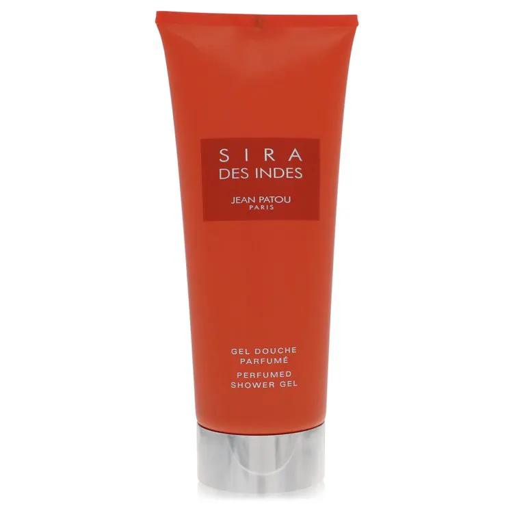 Sira Des Indes Shower Gel (unboxed) by Jean Patou 200 ml by Brands HD