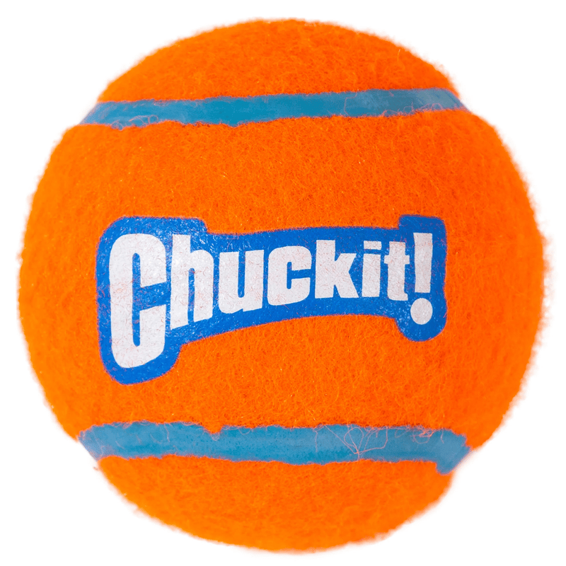 Animal Addiction Limited Chuckit! Tennis Ball Lge - 1pk Chuckit! Tennis Ball Lge - 1pk