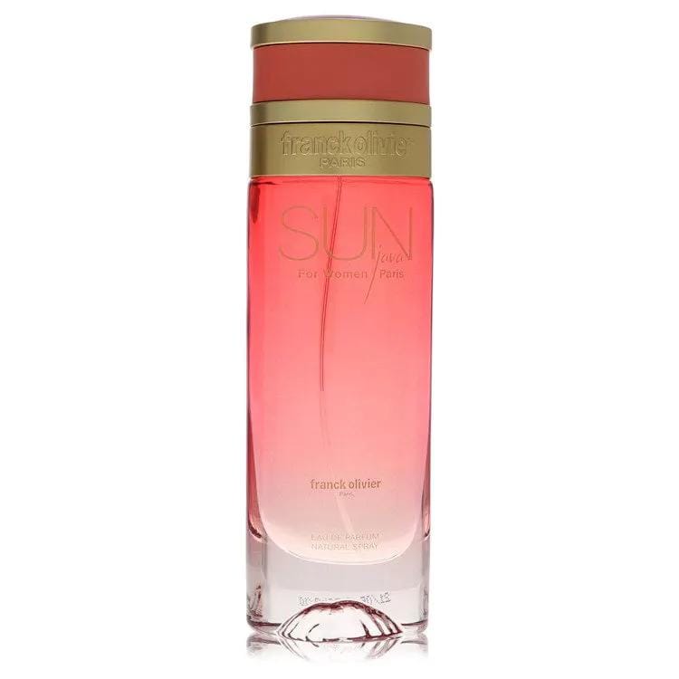 Brands HD Eau De Parfum Spray (unboxed) Sun Java Eau De Parfum Spray (unboxed) by Franck Olivier 75 ml Sun Java Eau De Parfum Spray (unboxed) by Franck Olivier 75 ml