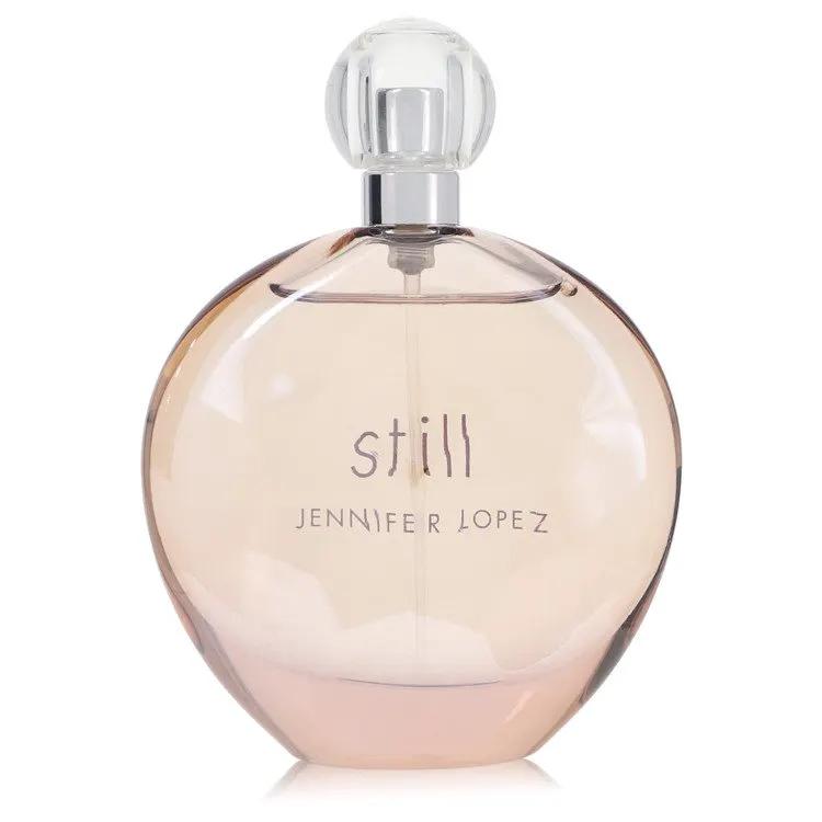 Brands HD Eau de Parfum Spray (unboxed) Still Eau de Parfum Spray (unboxed) by Jennifer Lopez 100 ml Still Eau de Parfum Spray (unboxed) by Jennifer Lopez 100 ml