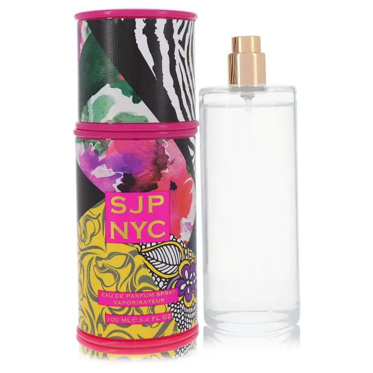 Sjp Nyc Eau De Parfum Spray by Sarah Jessica Parker 100 ml by Brands HD