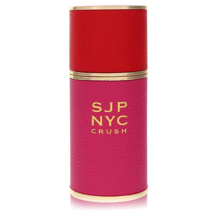 Brands HD Eau De Parfum Spray (unboxed) Sjp Nyc Crush Eau De Parfum Spray (unboxed) by Sarah Jessica Parker 100 ml Sjp Nyc Crush Eau De Parfum Spray (unboxed) by Sarah Jessica Parker 100 ml
