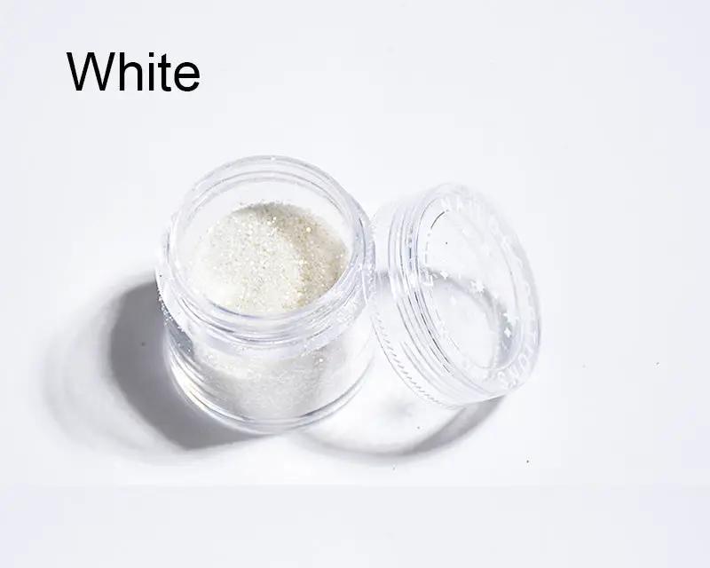 22 Colour Fine Glitter 10g per bag by Resin Art NZ