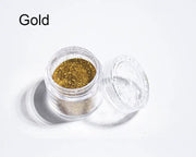 22 Colour Fine Glitter 10g per bag by Resin Art NZ