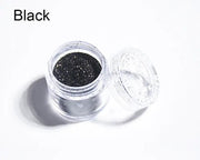 22 Colour Fine Glitter 10g per bag by Resin Art NZ
