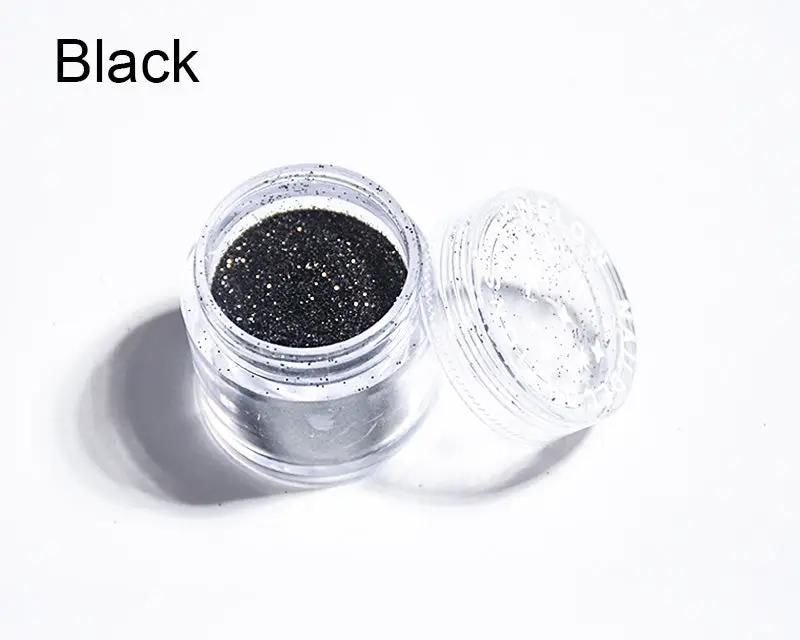 22 Colour Fine Glitter 10g per bag by Resin Art NZ