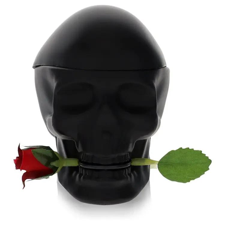 Skulls & Roses Eau De Toilette Spray (unboxed) by Christian Audigier 100 ml by Brands HD