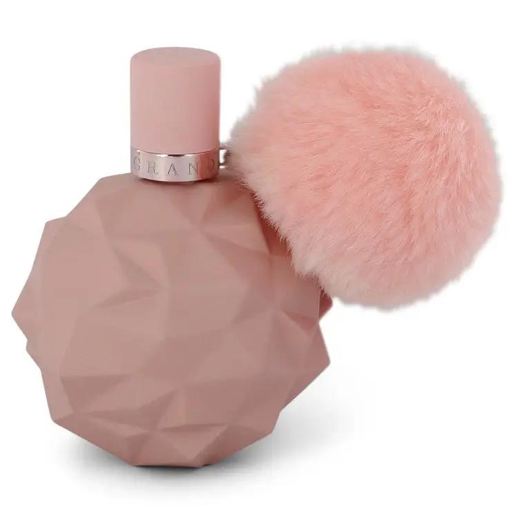 Sweet Like Candy Eau De Parfum Spray (unboxed) by Ariana Grande 100 ml by Brands HD