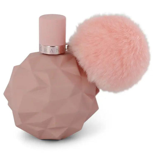 Sweet Like Candy Eau De Parfum Spray (unboxed) by Ariana Grande 100 ml by Brands HD