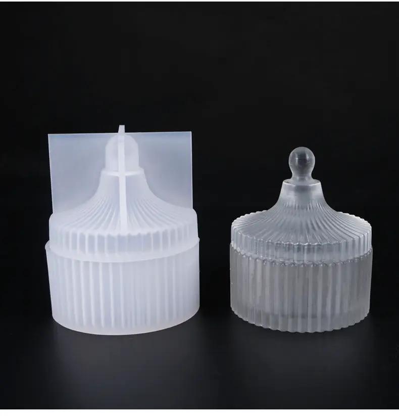 Jewelry Storage Moulds Set for DIY Craft and Resin Art by Resin Art NZ