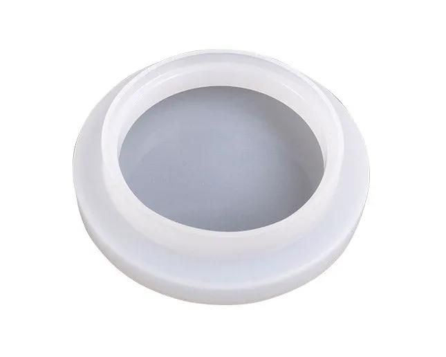 CAPS for Candy Storage Moulds Set for DIY Craft and Resin Art - 02 by Resin Art NZ