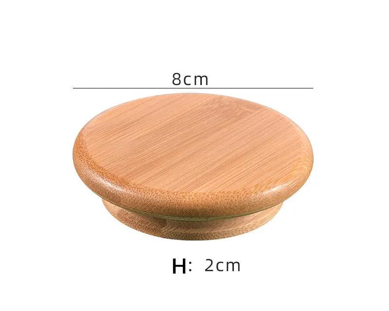 CAPS for Candy Storage Moulds Set for DIY Craft and Resin Art - 02 by Resin Art NZ