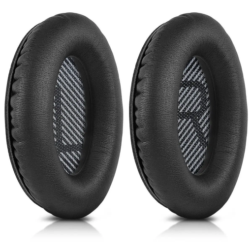 Replacement Ear Pads Cushions for Bose QuietComfort 35 QC35 II QC25 QC15 AE2 by salelink.co.nz