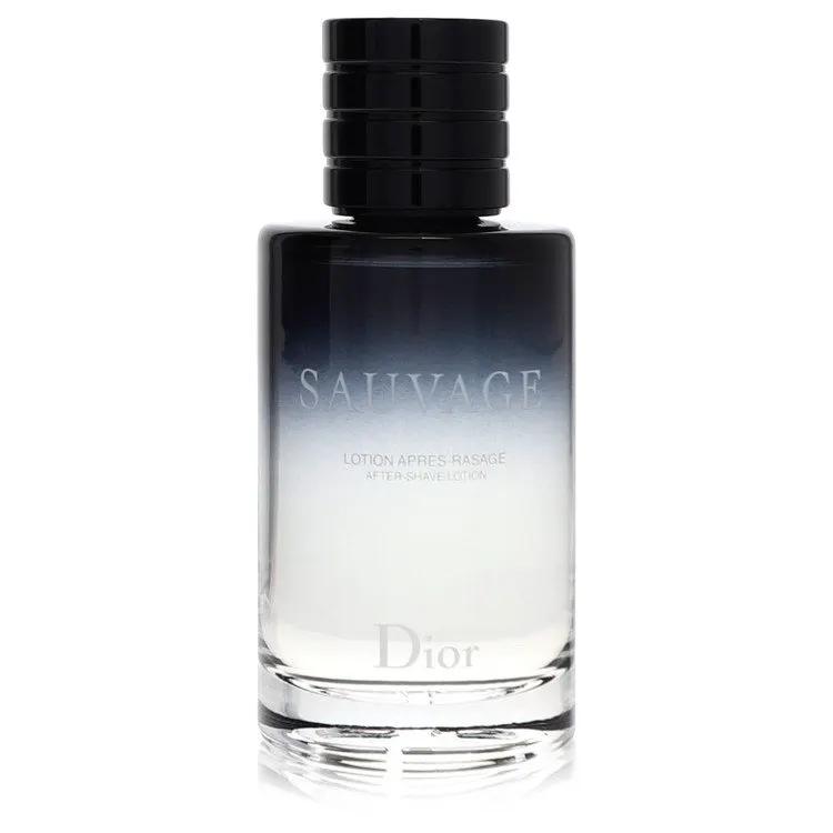 Brands HD After Shave Lotion (unboxed) Sauvage After Shave Lotion (unboxed) by Christian Dior 100 ml Sauvage After Shave Lotion (unboxed) by Christian Dior 100 ml