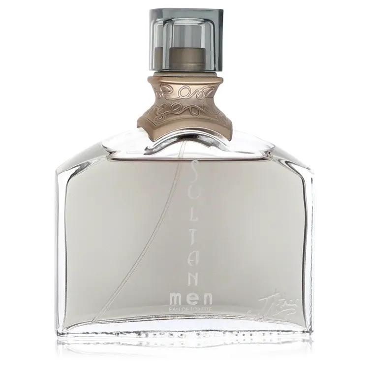 Sultan Eau De Toilette Spray (unboxed) by Jeanne Arthes 100 ml by Brands HD