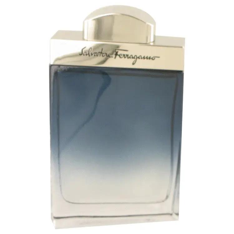 Brands HD Eau De Toilette Spray (unboxed) Subtil Eau De Toilette Spray (unboxed) by Salvatore Ferragamo 100 ml Subtil Eau De Toilette Spray (unboxed) by Salvatore Ferragamo 100 ml