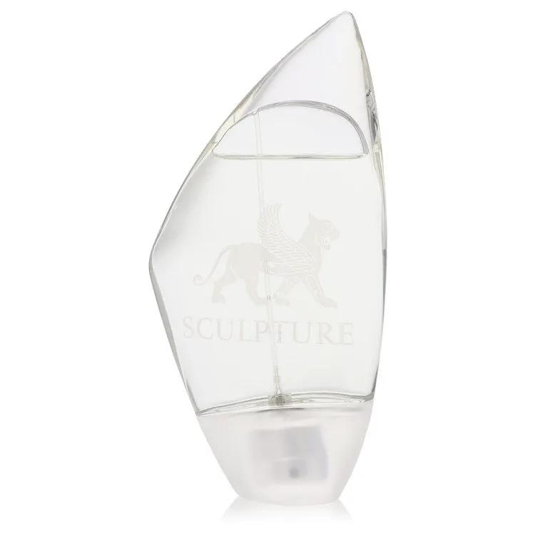 Sculpture Eau De Toilette Spray (unboxed) by Nikos 100 ml by Brands HD