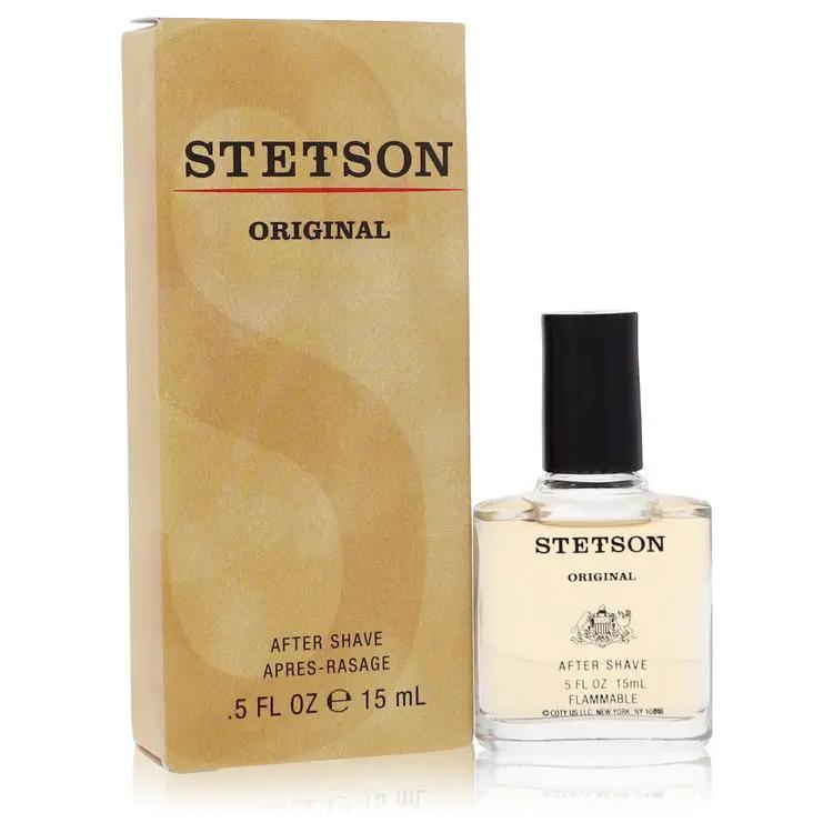 Stetson After Shave by Coty 15 ml by Brands HD