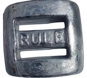 1.4kg Scuba Diving - Value Plus Diving Weight by NZ Diver