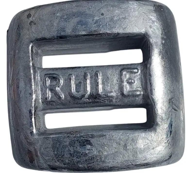 1.4kg Scuba Diving - Value Plus Diving Weight by NZ Diver