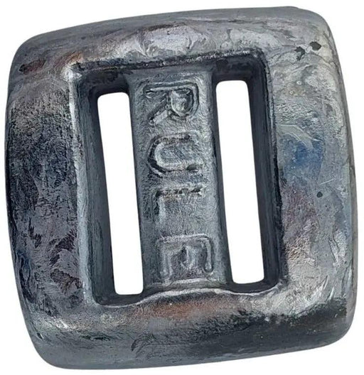 *SUPER DEAL* 3LB (Approx 1.4kg) Scuba Diving- Lead Dive Weight by NZ Diver