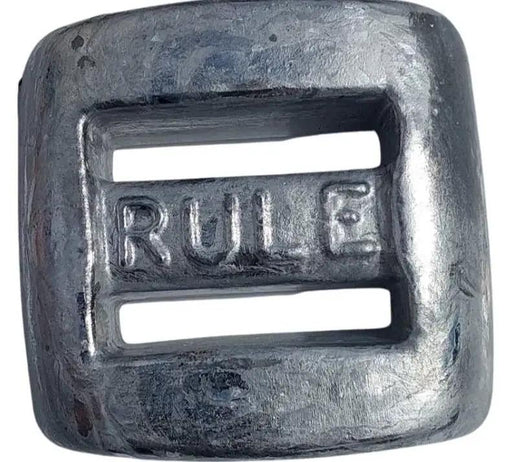 1.4kg Scuba Diving - Value Plus Diving Weight by NZ Diver