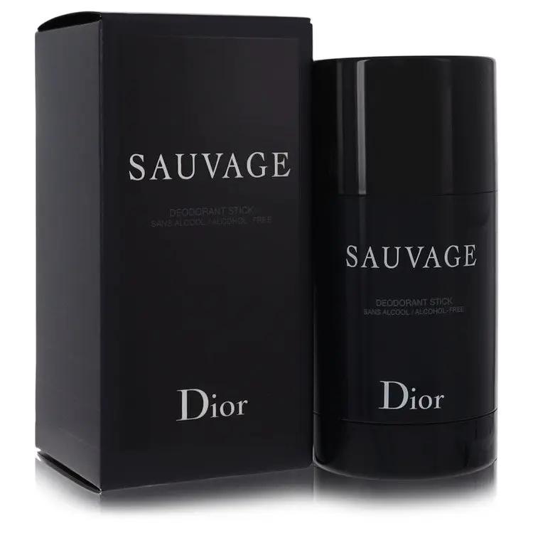 Sauvage Deodorant Stick by Christian Dior 77 ml by Brands HD