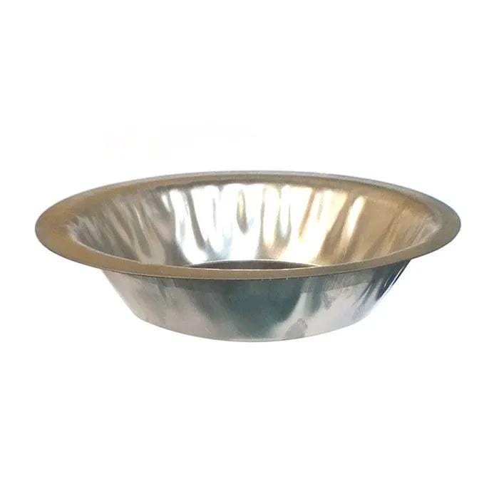 Kilwell Kilwell NZ Smoker Spare S/S Meths Dish Only Kilwell NZ Smoker Spare S/S Meths Dish Only