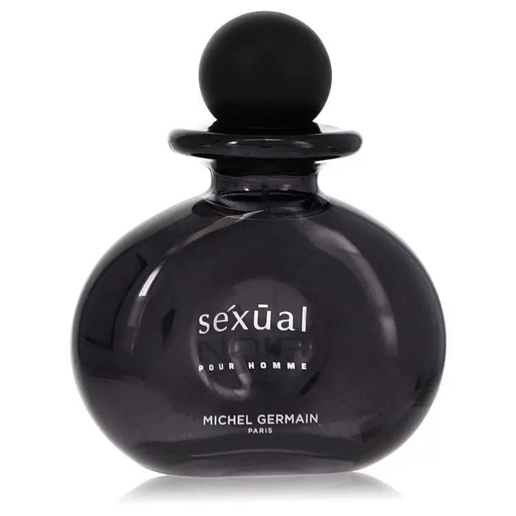 Brands HD Eau De Toilette Spray (unboxed) Sexual Noir Eau De Toilette Spray (unboxed) by Michel Germain 125 ml Sexual Noir Eau De Toilette Spray (unboxed) by Michel Germain 125 ml
