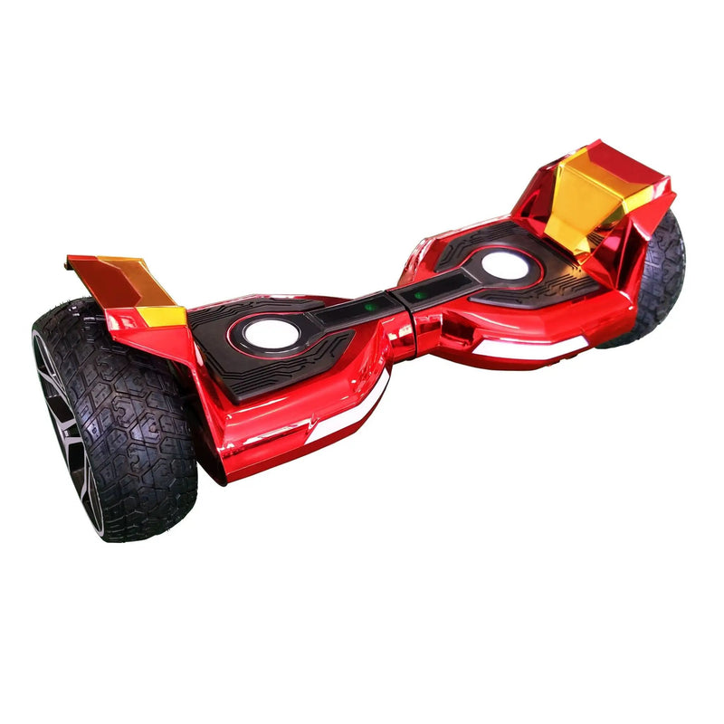 8.5inch Hoverboard by salelink.co.nz