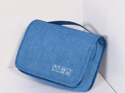 Hanging Toiletry Bag Travel Cosmetic Kit Large Essentials Organizer Waterproof by dealonline.co.nz