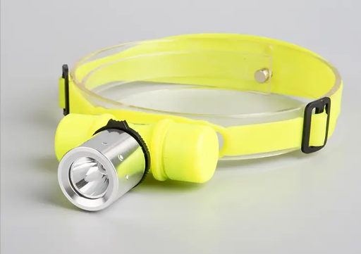 Waterproof Diving Swimming Hiking Camping Hunting Fishing Headlamp Underwater by dealonline.co.nz