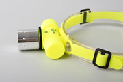 Waterproof Diving Swimming Hiking Camping Hunting Fishing Headlamp Underwater by dealonline.co.nz