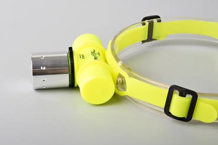 Waterproof Diving Swimming Hiking Camping Hunting Fishing Headlamp Underwater by dealonline.co.nz