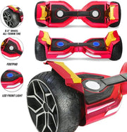 8.5inch Hoverboard by salelink.co.nz