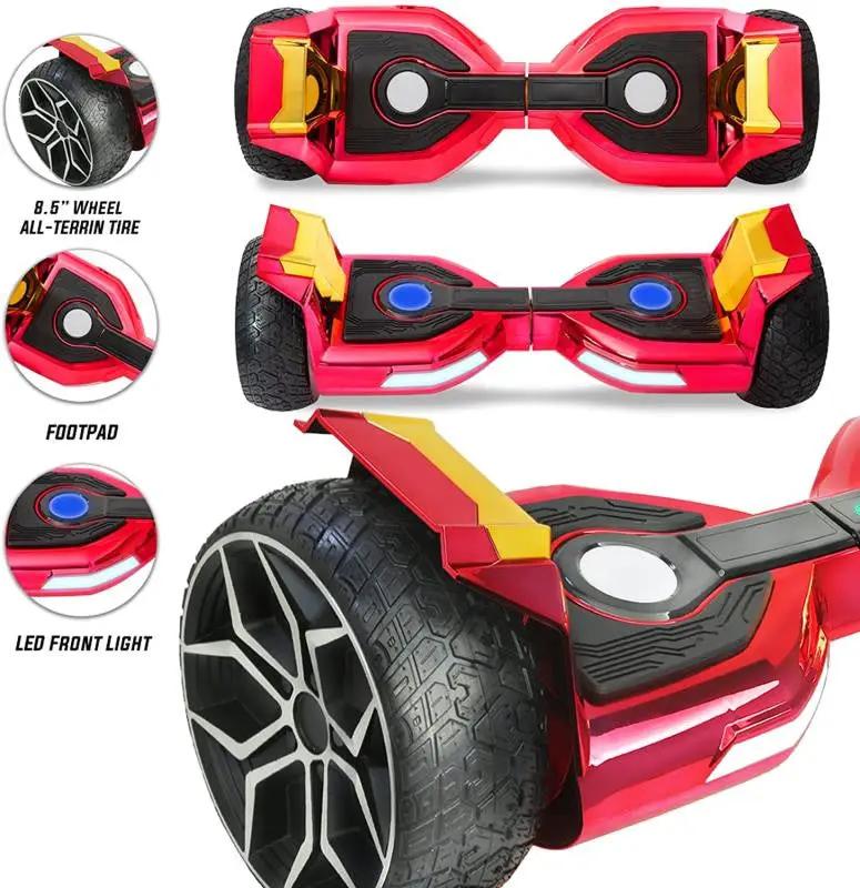 8.5inch Hoverboard by salelink.co.nz