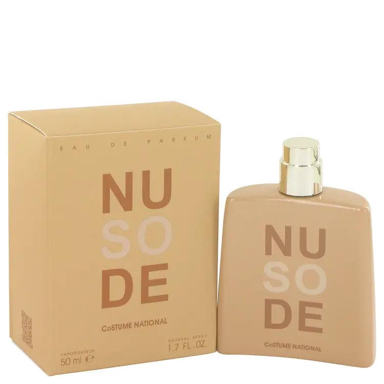 Brands HD Eau De Parfum Spray Costume National So Nude Eau De Parfum Spray by Costume National 50 ml Costume National So Nude Eau De Parfum Spray by Costume National 50 ml
