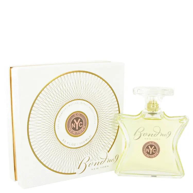 So New York Eau De Parfum Spray by Bond No. 9 100 ml by Brands HD