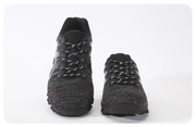 Steel Toe Summer Work Shoes Anti Piercing Lightweight Sneakers Hiking Shoes - B by dealonline.co.nz
